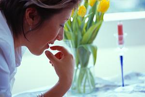 あがり症改善サポートをしています