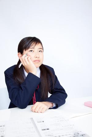 一人で悩まずに医師に相談しましょう