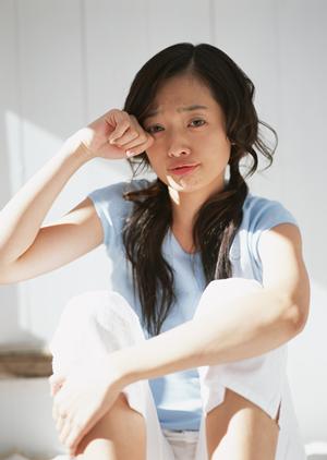 悩みを解決するきっかけをもらう